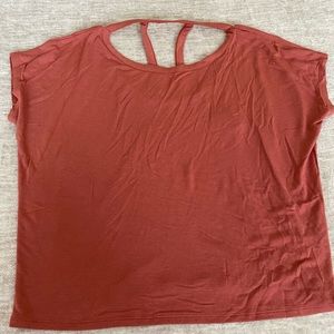 Express Crop Top! - size medium! BRAND NEW!